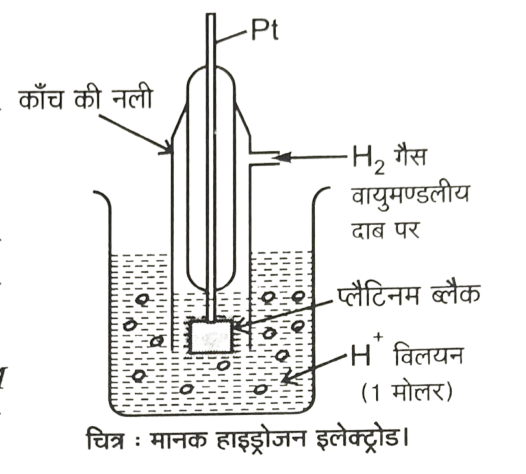 Class 12 Chemistry Chapter 2 Important Questions in Hindi