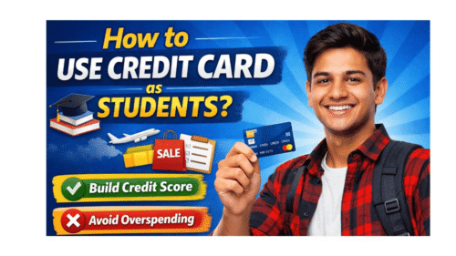 How to Use a Credit Card