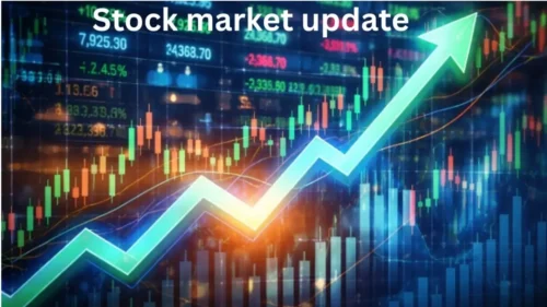 Stock market investment