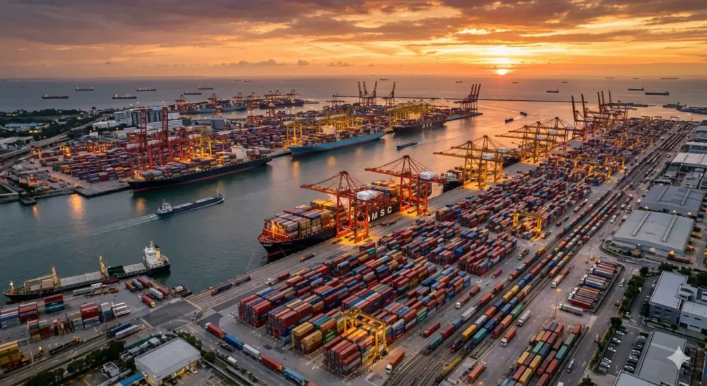 World's Largest Exporters 2025